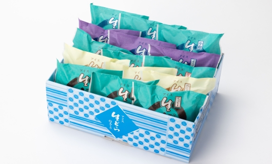 生どらアイス　15個セット